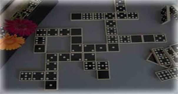 Dapatkan Bonus dengan Rasio Tinggi di Agen Dominoqq Bisa dipercaya