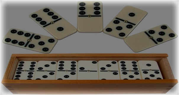 Mengetahui Peristiwa Permainan Domino di Qq Online